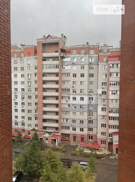 Квартира на вул. Боголюбова, 23 в Києві, ID 261099, фото №3