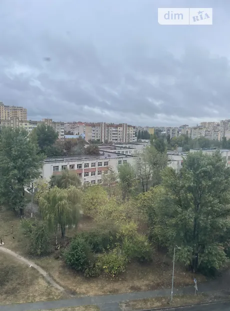 Квартира на вул. Боголюбова, 23 в Києві, ID 261099, фото №4