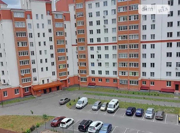 Квартира на вул. Боголюбова, 23 в Києві, ID 261099, фото №5