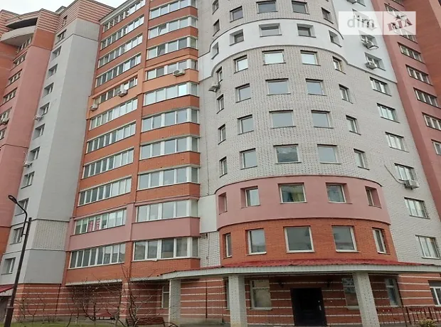 Квартира на вул. Боголюбова, 23 в Києві, ID 261099, фото №6