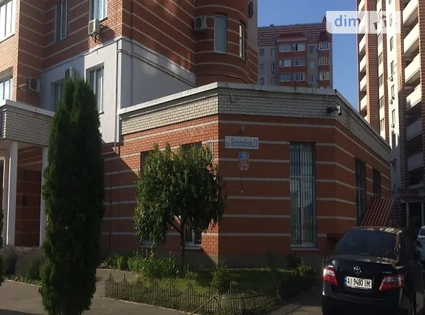 Квартира на вул. Боголюбова, 23 в Києві, ID 261099, фото №7