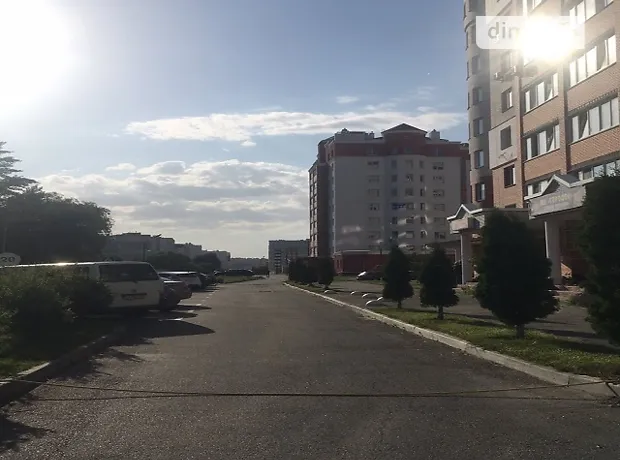 Квартира на вул. Боголюбова, 23 в Києві, ID 261099, фото №8