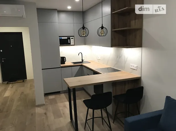 Квартира на вул. Олександра Олеся, 2В в Києві, ID 274664, фото №1