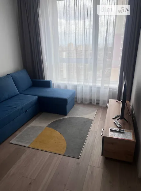 Квартира на вул. Олександра Олеся, 2В в Києві, ID 274664, фото №4