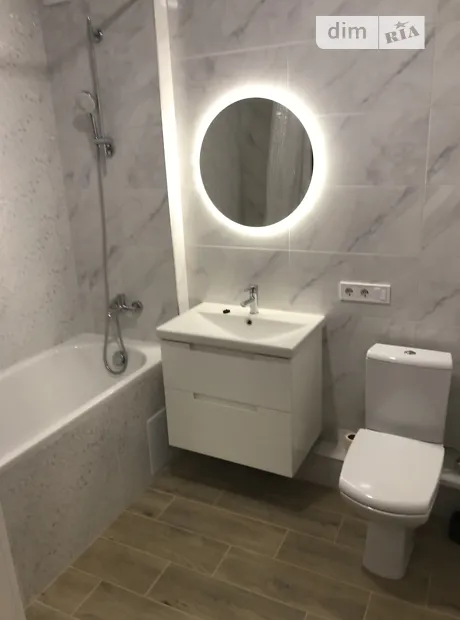 Квартира на вул. Олександра Олеся, 2В в Києві, ID 274664, фото №10
