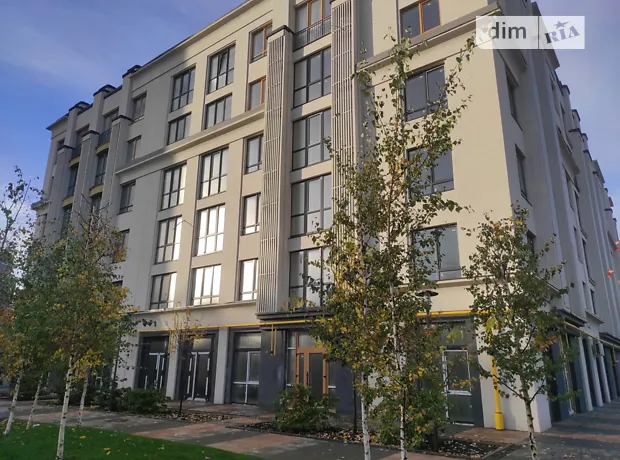 Квартира на вул. Миколи Сингаївського 2Б/2 в Києві, ID 238570, фото №8