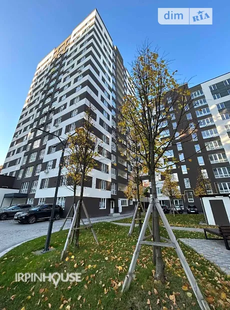 Квартира на вул. Виговського 2Д/5 в Києві, ID 271982, фото №1