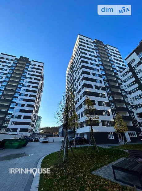 Квартира на вул. Виговського 2Д/5 в Києві, ID 271982, фото №3