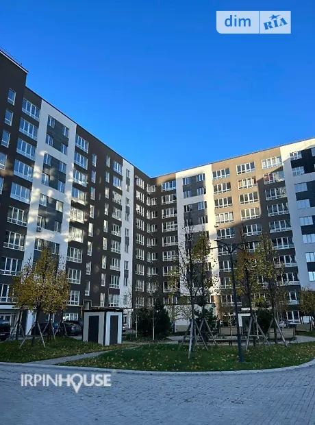 Квартира на вул. Виговського 2Д/5 в Києві, ID 271982, фото №4