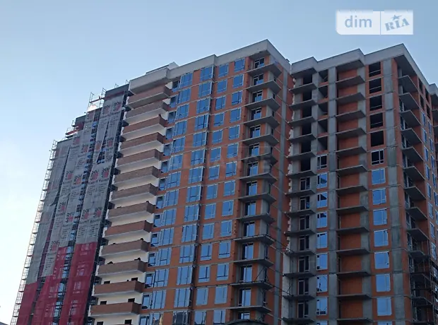 Квартира на вул. Хриплинська в Івано-Франківську, ID 170977, фото №1