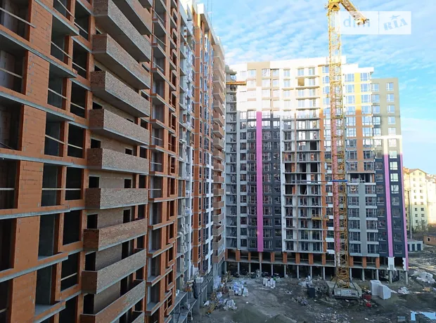 Квартира на вул. Хриплинська в Івано-Франківську, ID 170977, фото №2