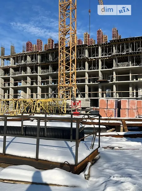 Квартира на вул. Хриплинська в Івано-Франківську, ID 170977, фото №11
