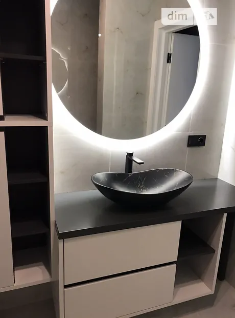 Квартира на вул. Нагірна в Києві, ID 346124, фото №13