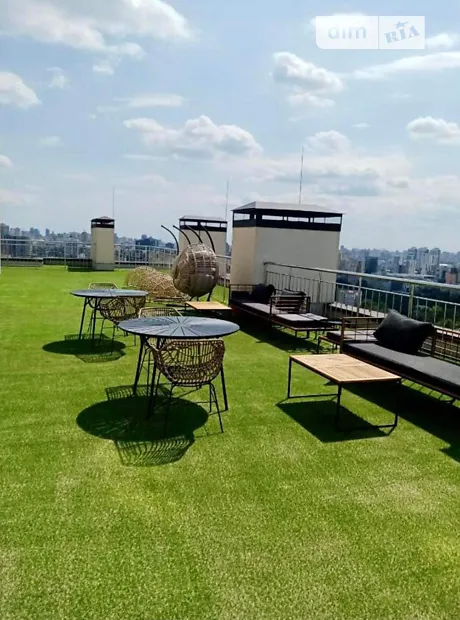 Квартира на вул. Нагірна в Києві, ID 346124, фото №16