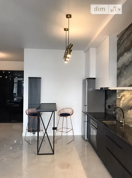 Квартира на вул. Нагірна в Києві, ID 346124, фото №5