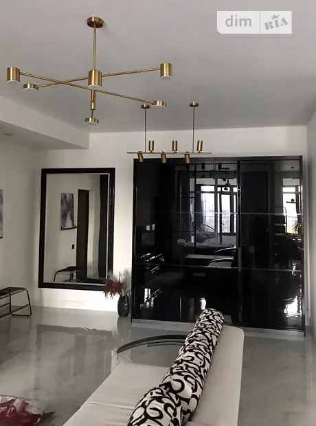 Квартира на вул. Нагірна в Києві, ID 346124, фото №7