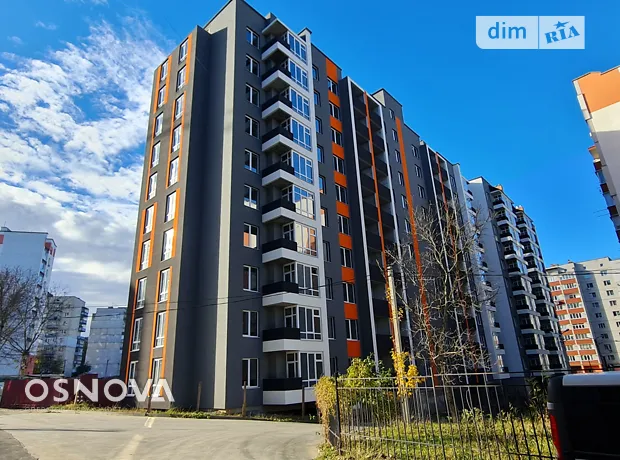 Квартира на вул. Інститутська 6/1А в Хмельницький, ID 223640, фото №1