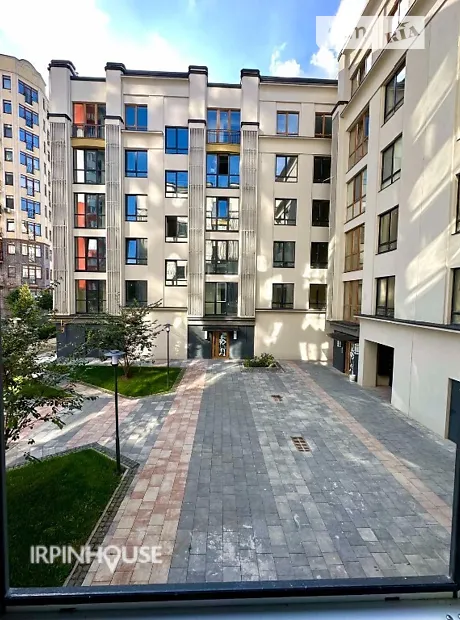 Квартира на вул. Миколи Сингаївського 2Б/8 в Києві, ID 229574, фото №8