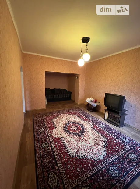 Квартира на вул. Валентина Шеймана (Карпінського), 13 в Краматорськ, ID 292109, фото №1