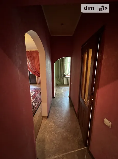 Квартира на вул. Валентина Шеймана (Карпінського), 13 в Краматорську, ID 292109, фото №23