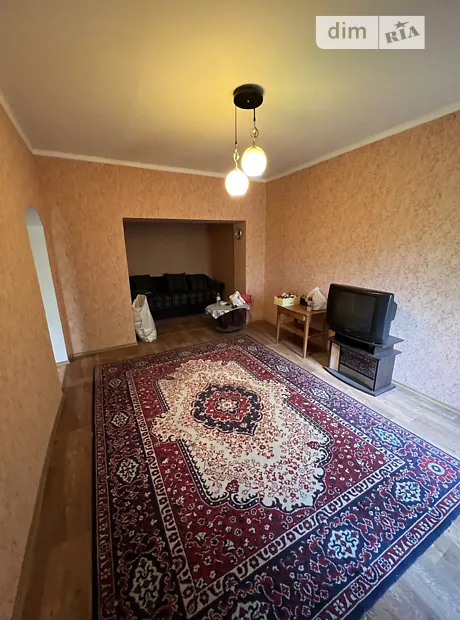 Квартира на вул. Валентина Шеймана (Карпінського), 13 в Краматорськ, ID 292109, фото №4