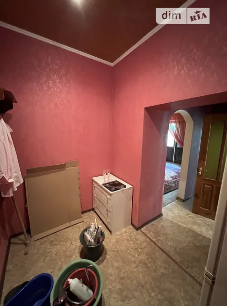 Квартира на вул. Валентина Шеймана (Карпінського), 13 в Краматорську, ID 292109, фото №7
