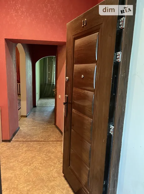 Квартира на вул. Валентина Шеймана (Карпінського), 13 в Краматорську, ID 292109, фото №9
