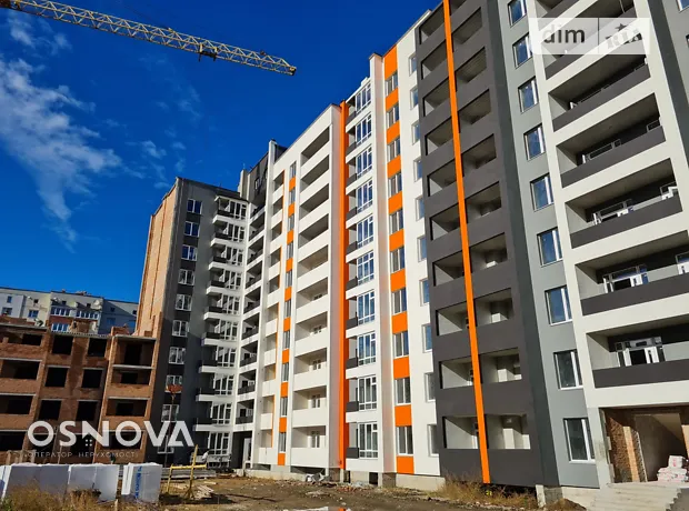 Квартира на вул. Інститутська 6/1А в Хмельницькому, ID 275929, фото №11