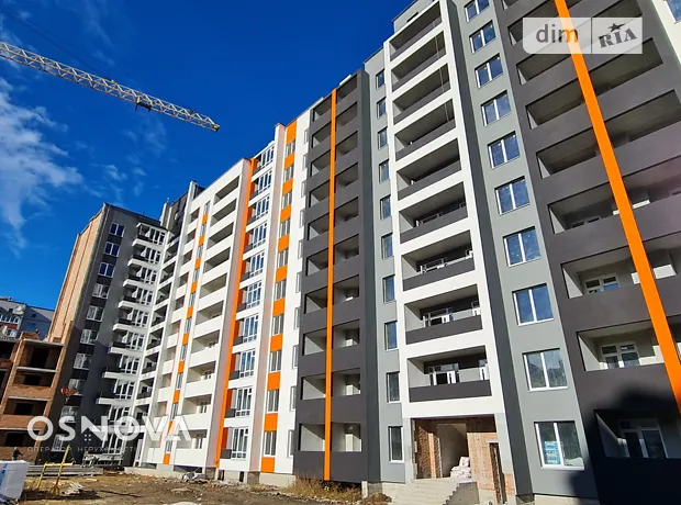 Квартира на вул. Інститутська 6/1А в Хмельницькому, ID 275929, фото №12