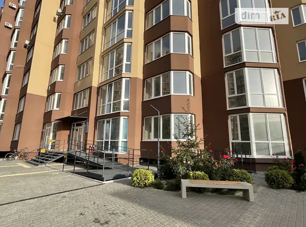Квартира на вул. 28-ї Бригади в Одесі, ID 261401, фото №3