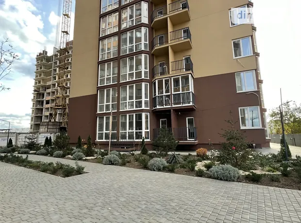 Квартира на вул. 28-ї Бригади в Одесі, ID 261401, фото №8
