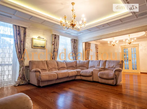 Квартира на вул. Євгена Чикаленка 2-4/7 в Києві, ID 170346, фото №2