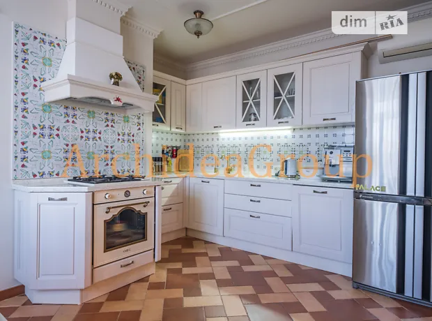Квартира на вул. Євгена Чикаленка 2-4/7 в Києві, ID 170346, фото №11