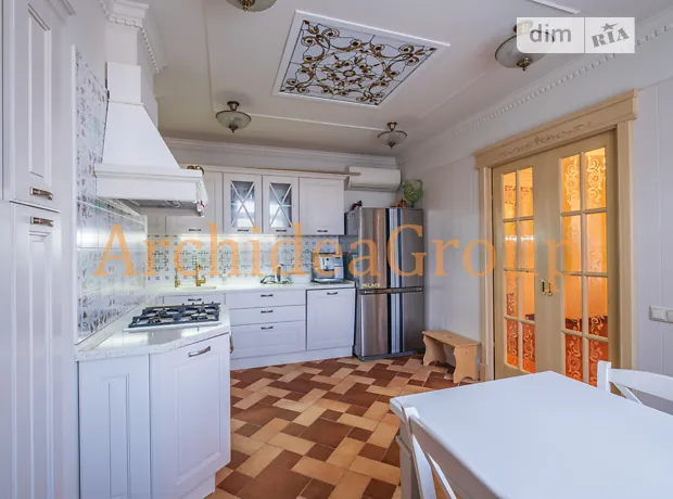 Квартира на вул. Євгена Чикаленка 2-4/7 в Києві, ID 170346, фото №12