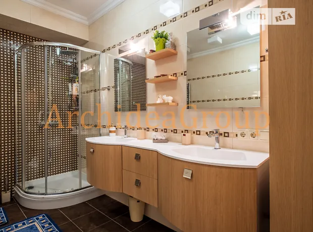 Квартира на вул. Євгена Чикаленка 2-4/7 в Києві, ID 170346, фото №13