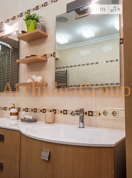 Квартира на вул. Євгена Чикаленка 2-4/7 в Києві, ID 170346, фото №14