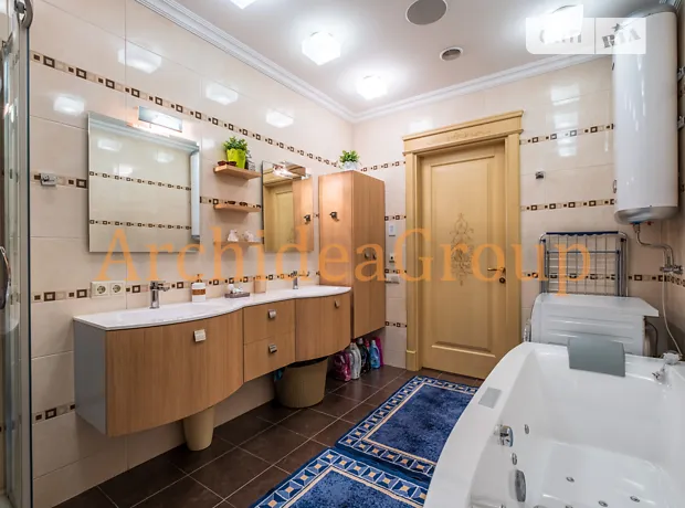 Квартира на вул. Євгена Чикаленка 2-4/7 в Києві, ID 170346, фото №15