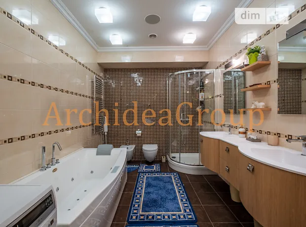 Квартира на вул. Євгена Чикаленка 2-4/7 в Києві, ID 170346, фото №16