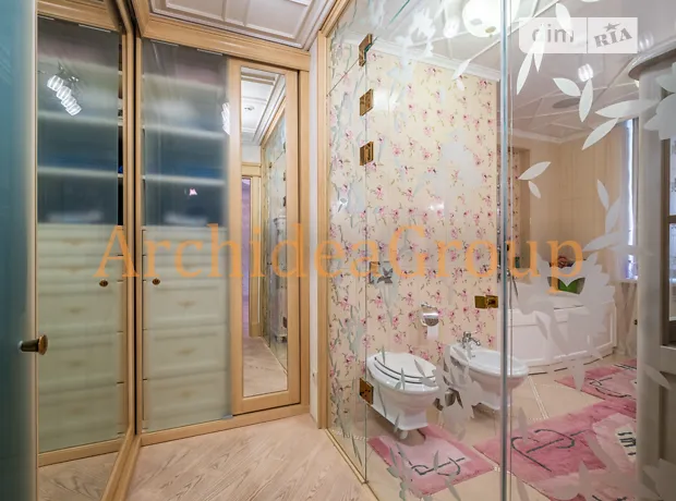 Квартира на вул. Євгена Чикаленка 2-4/7 в Києві, ID 170346, фото №20