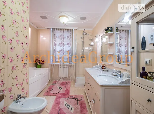 Квартира на вул. Євгена Чикаленка 2-4/7 в Києві, ID 170346, фото №21