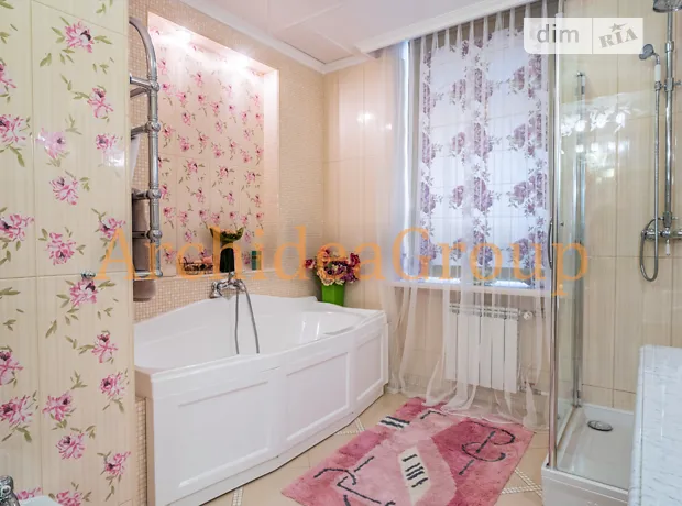 Квартира на вул. Євгена Чикаленка 2-4/7 в Києві, ID 170346, фото №22
