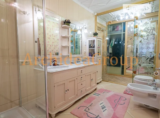 Квартира на вул. Євгена Чикаленка 2-4/7 в Києві, ID 170346, фото №24
