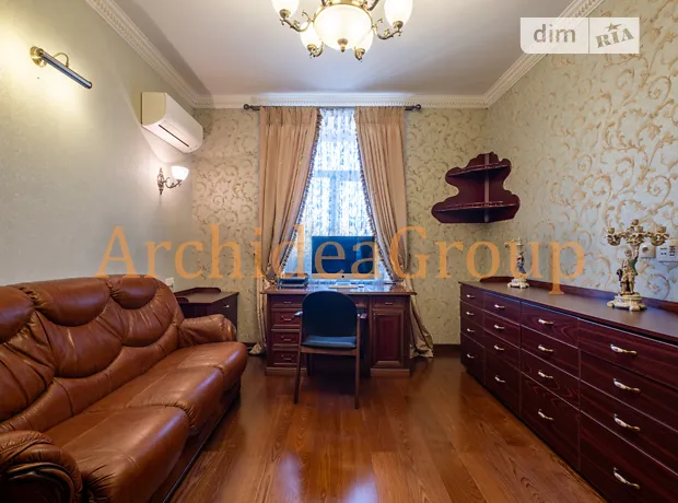 Квартира на вул. Євгена Чикаленка 2-4/7 в Києві, ID 170346, фото №27