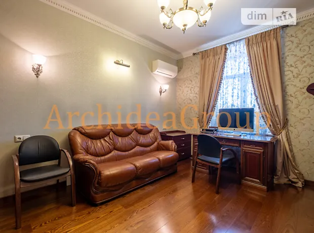 Квартира на вул. Євгена Чикаленка 2-4/7 в Києві, ID 170346, фото №28