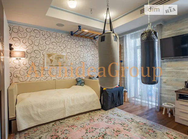 Квартира на вул. Євгена Чикаленка 2-4/7 в Києві, ID 170346, фото №29