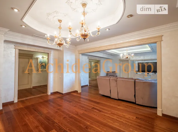 Квартира на вул. Євгена Чикаленка 2-4/7 в Києві, ID 170346, фото №4
