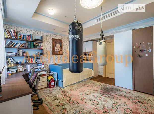 Квартира на вул. Євгена Чикаленка 2-4/7 в Києві, ID 170346, фото №31
