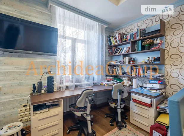 Квартира на вул. Євгена Чикаленка 2-4/7 в Києві, ID 170346, фото №32