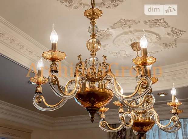 Квартира на вул. Євгена Чикаленка 2-4/7 в Києві, ID 170346, фото №35