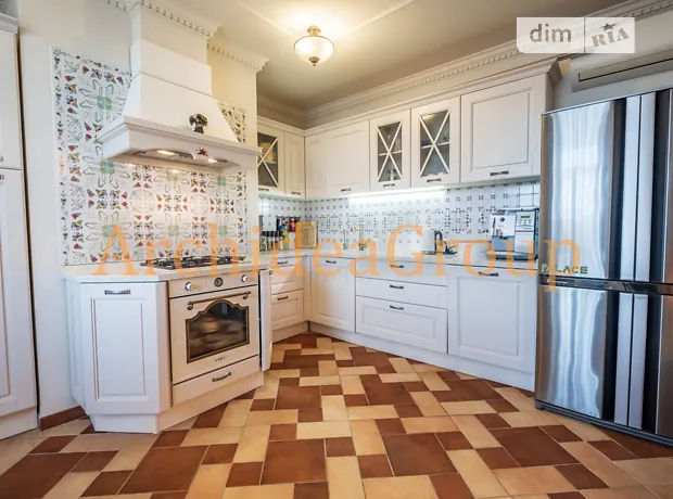 Квартира на вул. Євгена Чикаленка 2-4/7 в Києві, ID 170346, фото №8